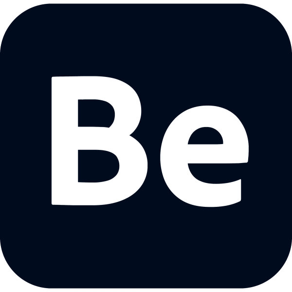 Behance-Logo